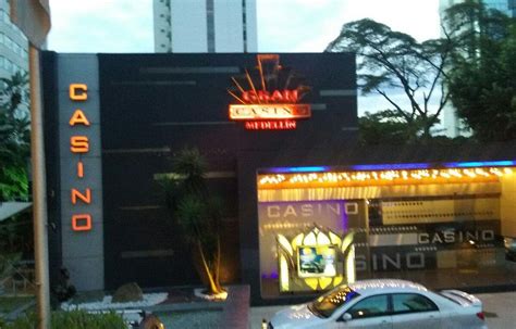 gran casino medellin,GRAN CASINO MEDELLIN 